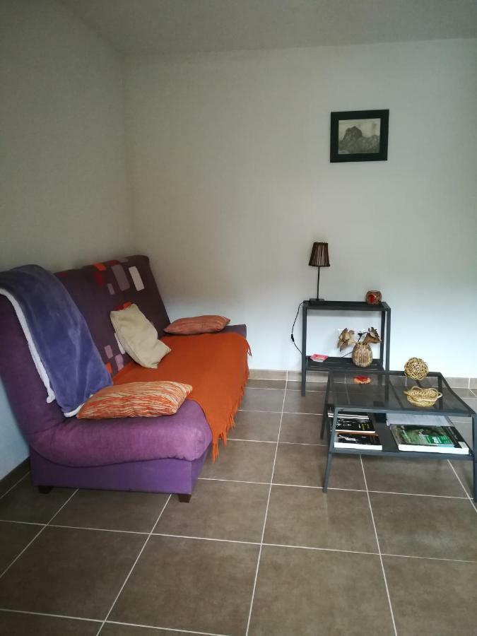 Casa La Terraza Villa Vallehermoso Luaran gambar